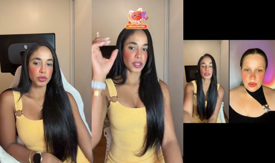 katherinequintanilha TikTok Live — Oct 4, 2026, 1:05 AM