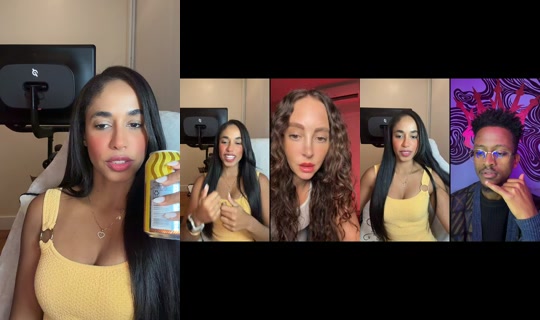 katherinequintanilha TikTok Live — Oct 4, 2026, 2:03 AM