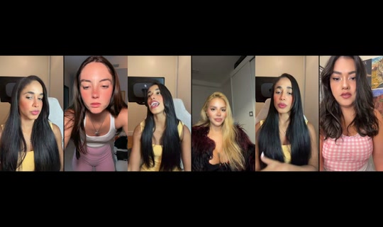 katherinequintanilha TikTok Live — Oct 4, 2026, 2:54 AM