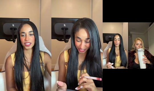 katherinequintanilha TikTok Live — Oct 4, 2026, 4:34 AM