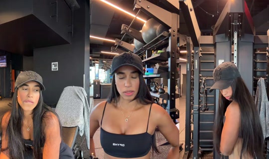 katherinequintanilha TikTok Live — Oct 4, 2026, 6:22 PM