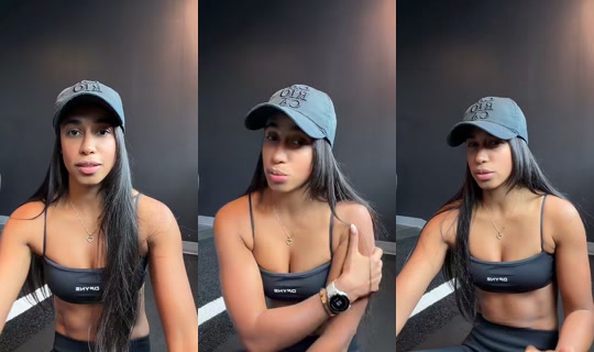 katherinequintanilha TikTok Live — Oct 4, 2026, 8:03 PM