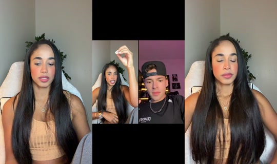 katherinequintanilha TikTok Live — Oct 5, 2026, 1:11 AM