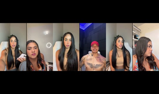 katherinequintanilha TikTok Live — Oct 5, 2026, 3:37 AM