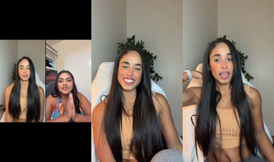 katherinequintanilha TikTok Live — Oct 5, 2026, 4:27 AM