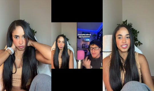 katherinequintanilha TikTok Live — Oct 5, 2026, 5:18 AM
