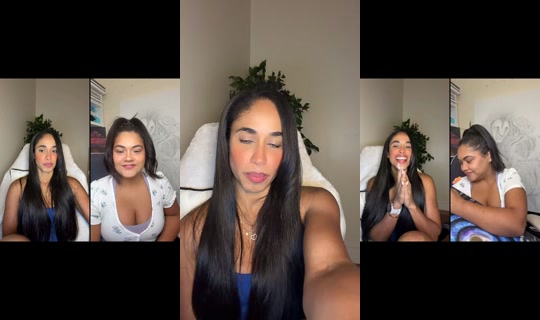 katherinequintanilha TikTok Live — Oct 7, 2026, 3:33 AM
