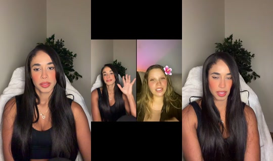katherinequintanilha TikTok Live — Oct 8, 2026, 3:38 AM
