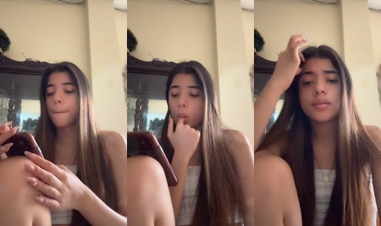 kathi_2525 TikTok Live — Aug 23, 2026, 8:13 PM