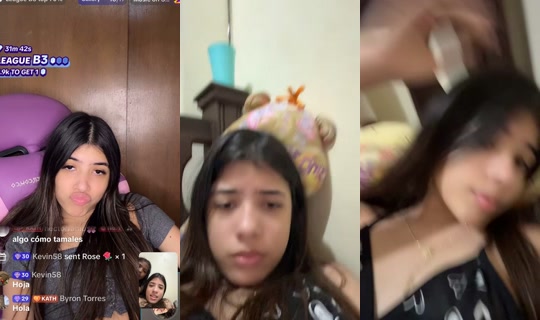 kathi_2525 TikTok Live — Aug 26, 2026, 2:59 AM
