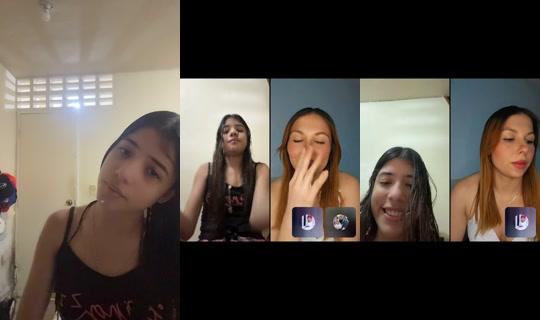 kathi_2525 TikTok Live — Aug 29, 2026, 2:16 AM