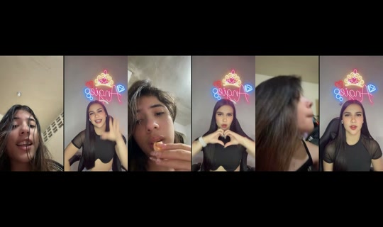 kathi_2525 TikTok Live — Aug 29, 2026, 3:06 AM