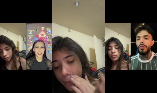kathi_2525 TikTok Live — Aug 29, 2026, 3:57 AM