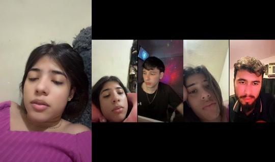 kathi_2525 TikTok Live — Aug 31, 2026, 3:10 AM
