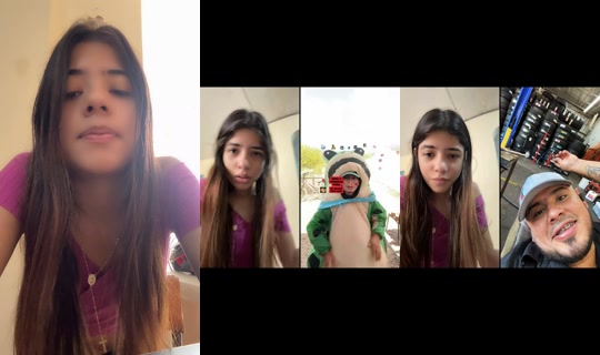 kathi_2525 TikTok Live — Aug 31, 2026, 5:20 PM