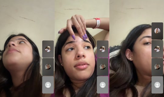 kathi_2525 TikTok Live — Aug 31, 2026, 8:10 PM