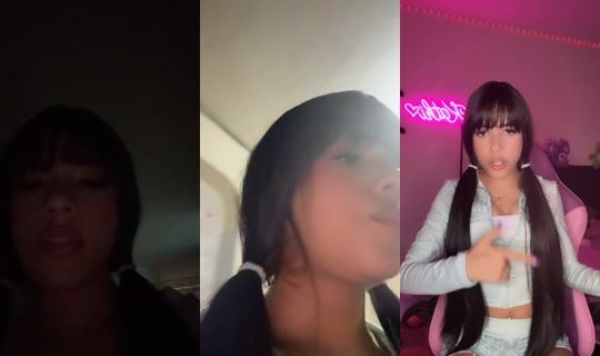 kathi_2525 TikTok Live — Oct 1, 2026, 12:54 AM