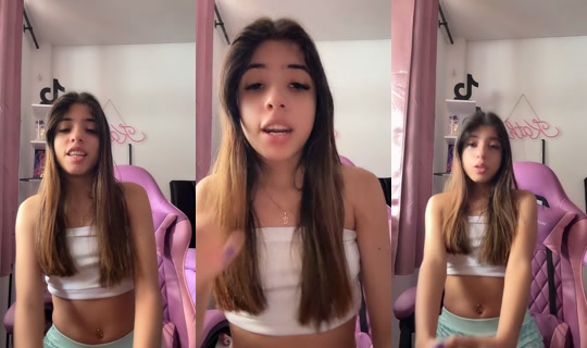 kathi_2525 TikTok Live — Oct 1, 2026, 5:29 PM