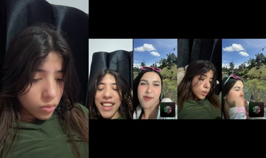 kathi_2525 TikTok Live — Oct 2, 2026, 3:21 AM