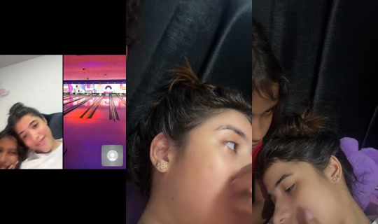 kathi_2525 TikTok Live — Oct 3, 2026, 2:23 AM