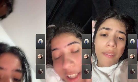 kathi_2525 TikTok Live — Oct 3, 2026, 4:04 AM