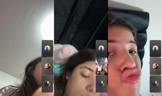 kathi_2525 TikTok Live — Oct 3, 2026, 4:35 AM
