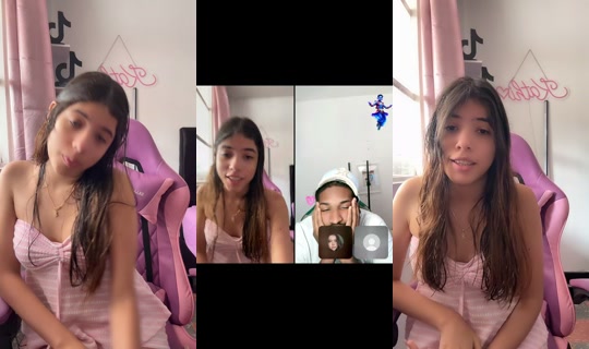 kathi_2525 TikTok Live — Oct 3, 2026, 6:51 PM