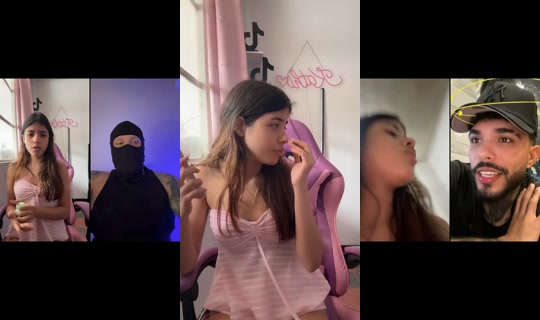 kathi_2525 TikTok Live — Oct 3, 2026, 7:41 PM