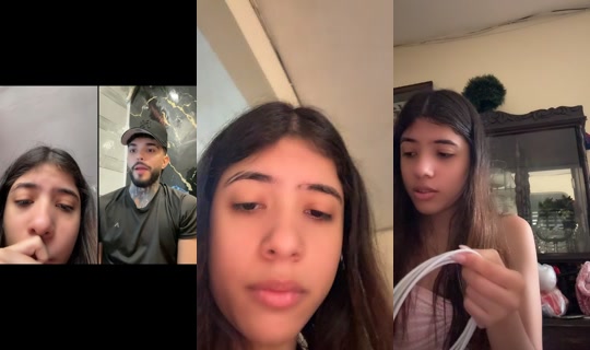 kathi_2525 TikTok Live — Oct 3, 2026, 8:05 PM