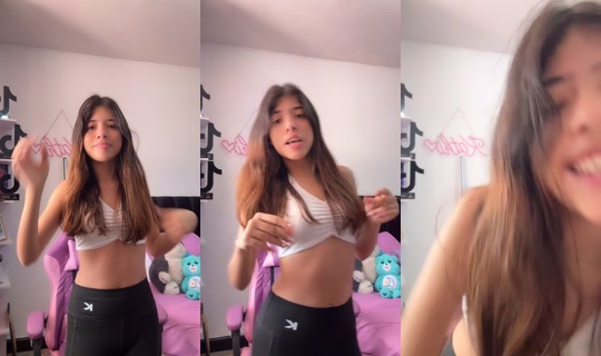 kathi_2525 TikTok Live — Oct 4, 2026, 4:56 PM