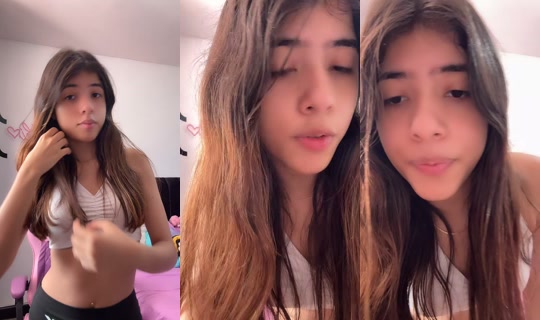 kathi_2525 TikTok Live — Oct 4, 2026, 5:16 PM
