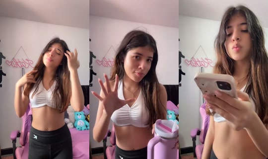 kathi_2525 TikTok Live — Oct 4, 2026, 6:06 PM