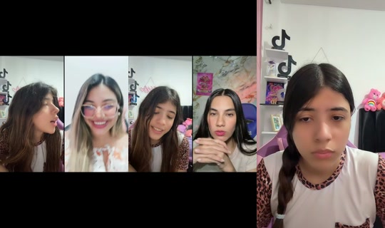 kathi_2525 TikTok Live — Oct 5, 2026, 3:36 AM