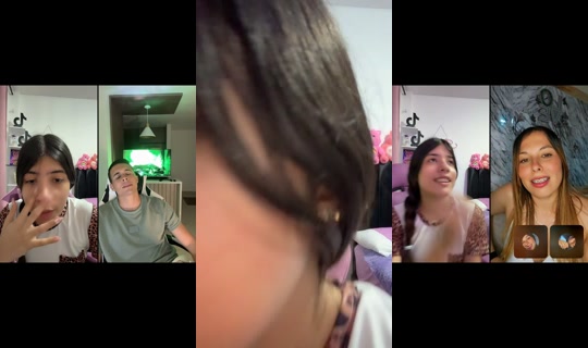 kathi_2525 TikTok Live — Oct 5, 2026, 4:26 AM