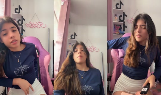 kathi_2525 TikTok Live — Oct 7, 2026, 8:14 PM