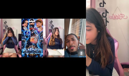 kathi_2525 TikTok Live — Oct 7, 2026, 8:29 PM