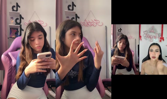 kathi_2525 TikTok Live — Oct 7, 2026, 9:20 PM