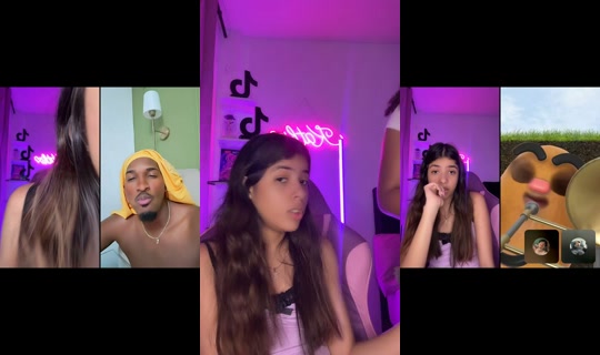 kathi_2525 TikTok Live — Oct 8, 2026, 2:14 AM