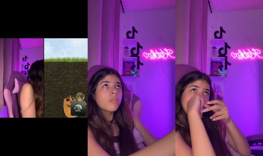 kathi_2525 TikTok Live — Oct 8, 2026, 3:06 AM