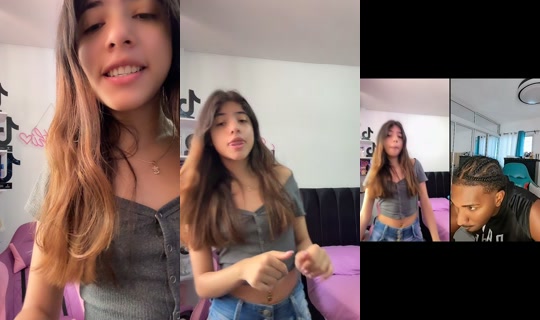 kathi_2525 TikTok Live — Oct 8, 2026, 5:12 PM