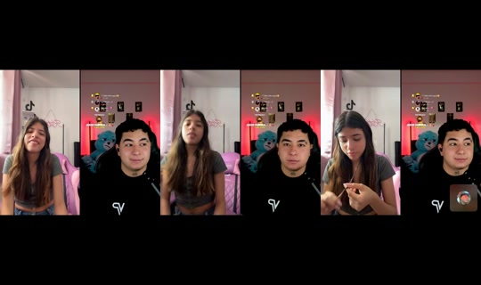 kathi_2525 TikTok Live — Oct 8, 2026, 6:53 PM