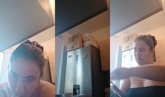 kathrin_tarnowsky TikTok Live — Oct 5, 2026, 6:38 AM