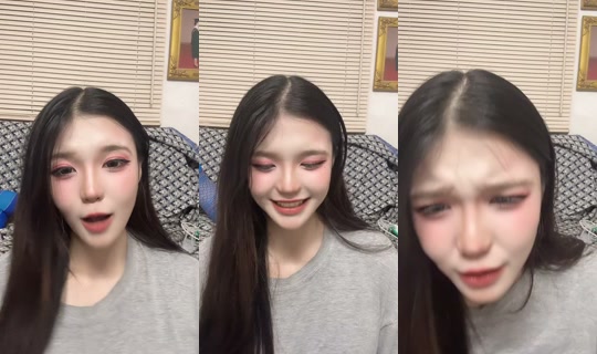 kathy_vsd TikTok Live — Oct 2, 2026, 4:50 PM