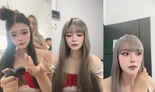 kathy_vsd TikTok Live — Oct 8, 2026, 8:31 AM