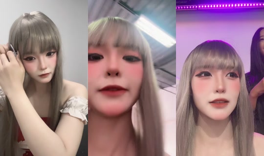kathy_vsd TikTok Live — Oct 8, 2026, 9:22 AM