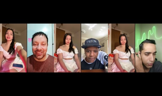 kathysabillon16 TikTok Live — Sep 20, 2026, 6:44 PM