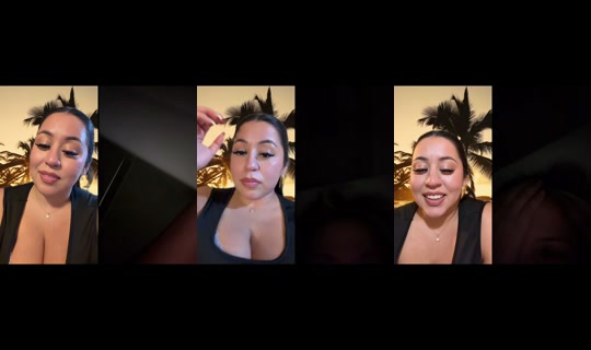 kathyyheart TikTok Live — Aug 25, 2026, 5:35 AM