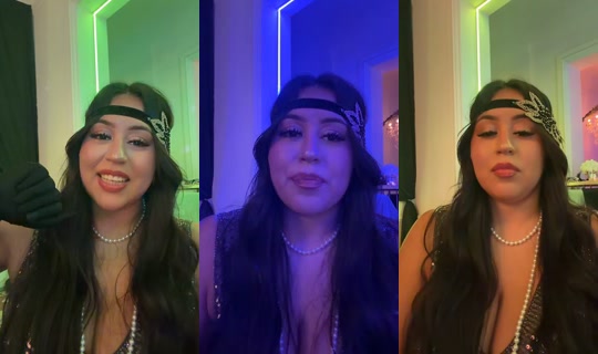 kathyyheart TikTok Live — Aug 29, 2026, 6:00 AM