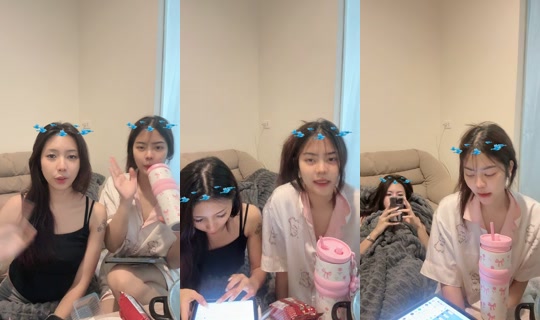 kathyykubb TikTok Live — Sep 27, 2026, 9:10 AM