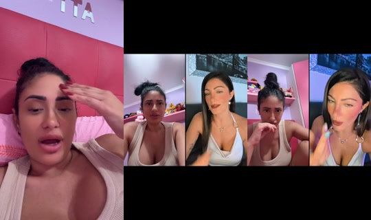 katiadilelio TikTok Live — Oct 2, 2026, 7:39 PM